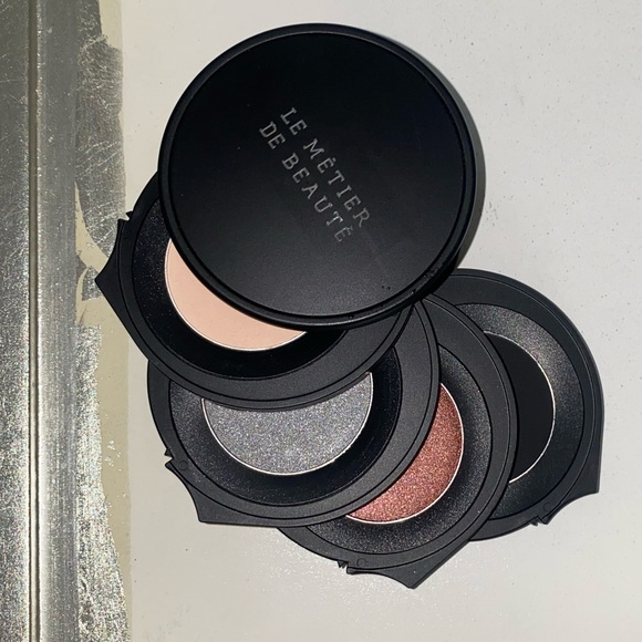 Eye shadow - Picture 3 of 12